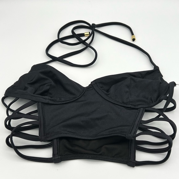 Victoria’s Secret Black Bikini - Picture 2 of 5